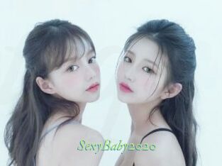 SexyBaby2020