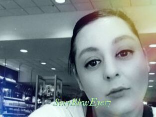 SexyBbwEyes7