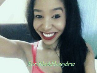 SexyBlackHoneydew