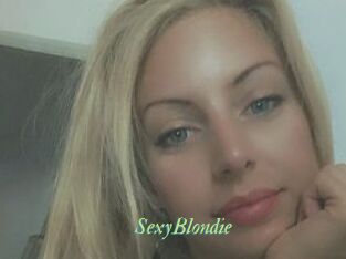 SexyBlondie