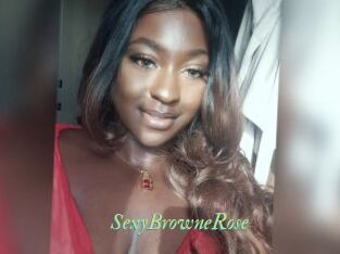 SexyBrowneRose