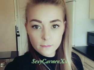 SexyCarmenXx