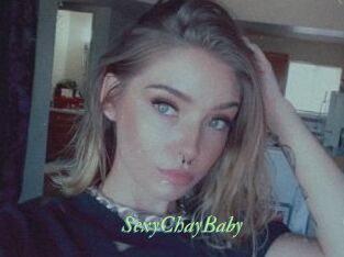 SexyChayBaby