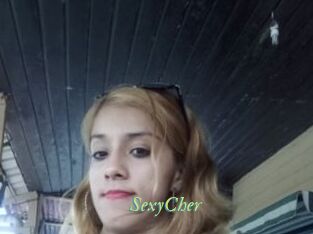 SexyCher
