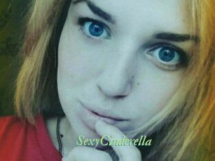 Sexy_Cinderella
