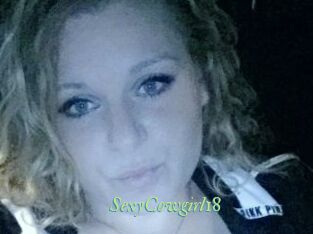 SexyCowgirl18