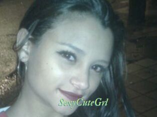 SexyCuteGrl