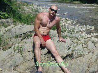 SexyDenniBoy