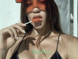 SexyDora
