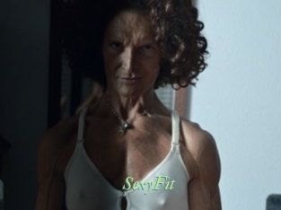 SexyFit Tel Coquin