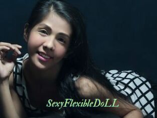 SexyFlexibleDoLL