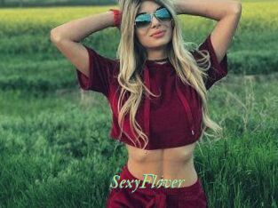 SexyFlover