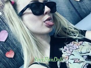 SexyFunDoll