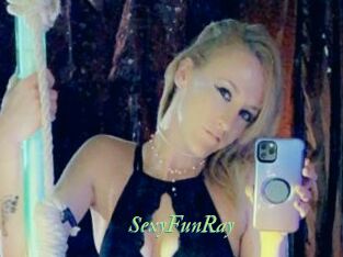 SexyFunRay