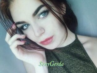 SexyGerda