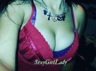 SexyGirlLady