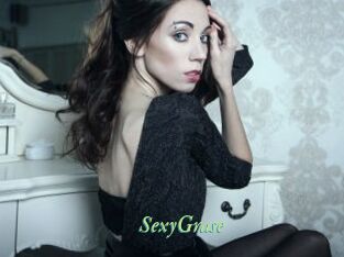 SexyGrase