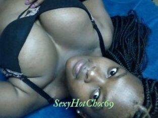SexyHotChoc69