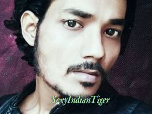 SexyIndianTiger