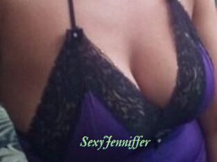 SexyJenniffer