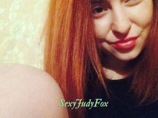 SexyJudyFox
