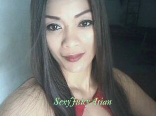SexyJuicyAsian