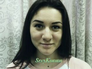 SexyKimmm