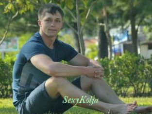 SexyKolja