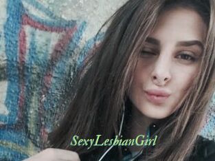 SexyLesbianGirl