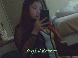 SexyLil_Redbone