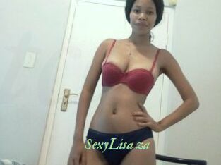 SexyLisa_za