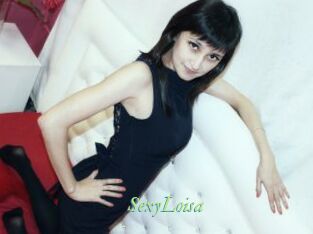 SexyLoisa