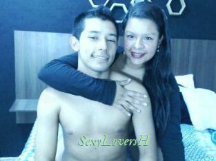 SexyLoversH