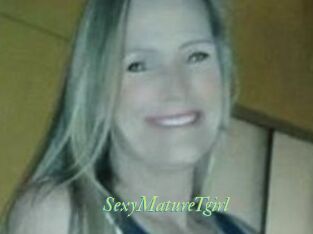 SexyMatureTgirl