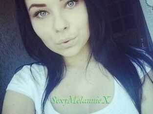 SexyMelannieX