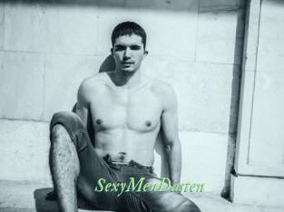 SexyMenDasten
