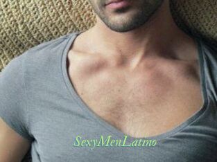 SexyMenLatino