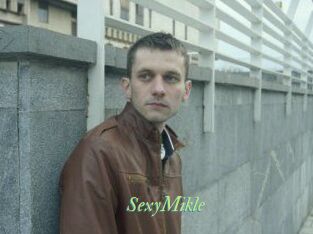 SexyMikle