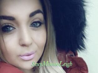 SexyMinnieLeigh