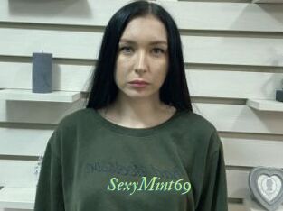 SexyMint69