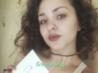 SexyModel4u