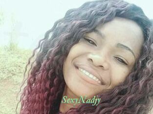 SexyNadjy