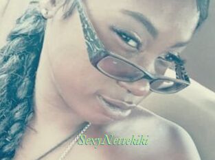 SexyNettekiki