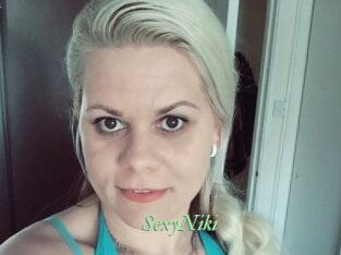 SexyNiki