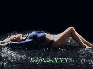 SexyPumaXXX