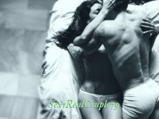 SexyRealCouple79