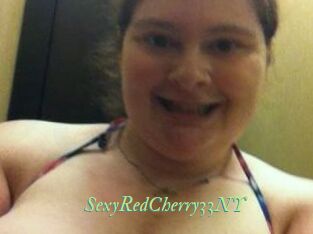 SexyRedCherry33NY