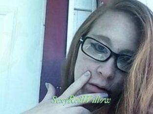 SexyRedWillow