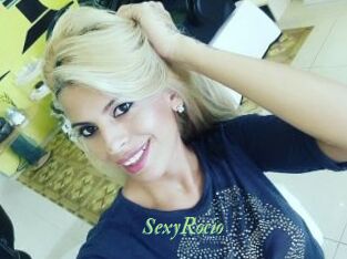 SexyRocio