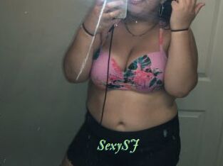 SexySJ